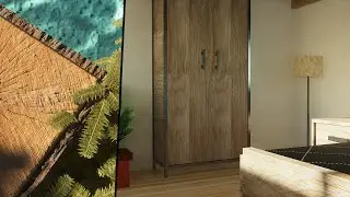 Ultra Modded Minecraft 2020 - Realistic Textures - SEUS PTGI - Ray Tracing - 4K
