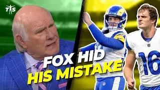 TERRY BRADSHAW'S MISTAKE REVEALS BRAIN SCIENCE