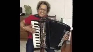 Jovenil Santos e Baitaca!