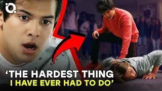 Cobra Kai Season 4: SHOCKING Cast Struggles and Audition Stories |⭐ OSSA