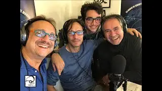 Dopocena con... Sergio Lucchetti e Andrea Lavagnino (407)