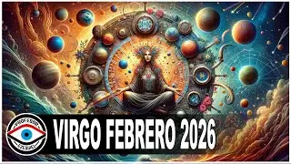 VIRGO ♍️ Algo importante se revela para ti.  Mensaje urgente del Tarot
