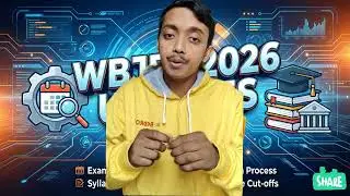 Top 10 Govt Engineering Colleges in West Bengal 2026 🔴 WBJEE 2026 Review | Fees, Placement & Salary