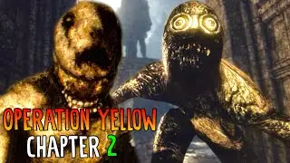 Operation Yellow Chapter 2 [Full Walkthrough] - Roblox
