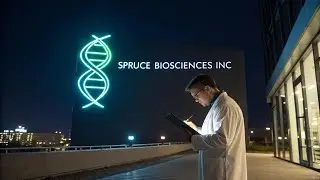 $SPRB Spruce Biosciences Inc &mdash; 60-секундный анализ &mdash; 6 октября 2025 г. #SPRB #SPRUCEBIOSCIENCES #...