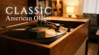 Golden 60s Tunes for Long Listening Sessions