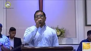 PFGA Church Live Stream 09/06/2020