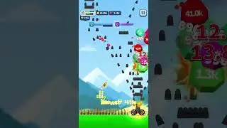 Ball Blast - 1Billion!!! WORLD RECORD!!!