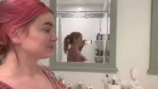 POST OP Chin / Neck Lipo Liposuction - 9 months Post-Op Vlog