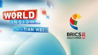 2022/06/23 Xi at BRICS Summit: Bring positive, constructive strength to world