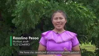 Indigenous youth leading forest governance in Bolivia