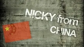 iBeatboxer NICKY from China