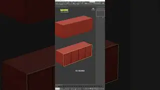 Как придать мебели реалистичность в 3Ds Max #3dsmax #визуализация #3dtutorial #3d #3д #3dmaxtutorial