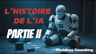 Les premiers syst&egrave;mes d&rsquo;Intelligence Artificielle : Des experts virtuels &agrave; Prolog & ML (#Partie II)