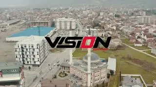 Vision Center Commercial