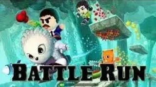 Battle Run Pro Hack 2018 [100% Working]- Must Watch!