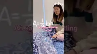 her reaction!! 😆😆😆  #couple #most #trending #viral #couplegoals #love #nick #nicks #funny