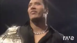 Pear River Destiny(Rocky Mavia & Ahmed Johnson Theme Song Mashup)