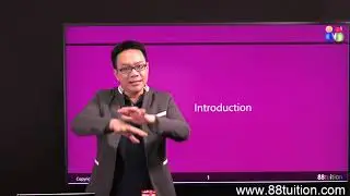 Primary 6 | Math | Introduction | 88tuition