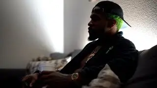 Kadeem James - Where I Been ? [ Official Music Video ]