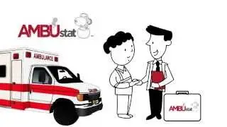 AmbuStat Ambulance Disinfection / Decontamination / Sterilization Program