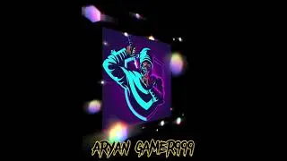NEW INTRO/ARYAN GAMER