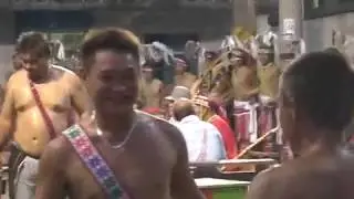 2007年花蓮豐濱鄉港口部落豐年祭(96.7.22)--2