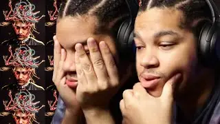 А худшим хип-хоп альбомом 2023 года становится... - LIL PUMP - LP2 - Первые впечатления/обзор