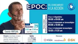 Webinar - EPOC del conocimiento a la acción
