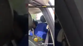 Sambich et son mécano 🤣😁