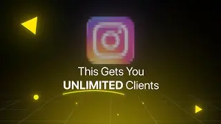Land your first video editor client using this instagram hack