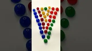 Calm & Cozy Satisfying Art | Relaxing Drawing Video | Soft Visuals #satisfying