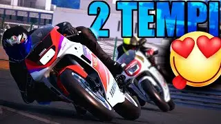 RIDE 4: SPETTACOLO i 2 TEMPI