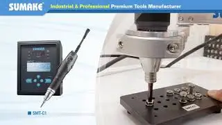 SUMAKE Industrial Co., Ltd.- Premium tools manufacturer