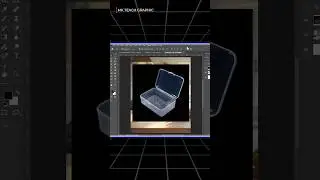 How to remove transparent object in Photoshop |