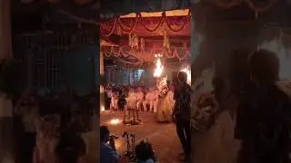 Swami Kalkuda🙏#shortsfeed #shorts #viral #daivaradhane #kolanema #daivolu #culture #youtuber #udupi