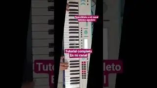 tutorial Eva maria