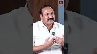 🚨BRS Ex MLA Bollam Mallaiah Yadav🚨 | Exclusive Interview | Journalist Kranthi | KRTV