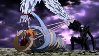 .｡.:Inuyasha The Final act: ★ La prova di Yoreitaisei ☆ 5°- prima parte