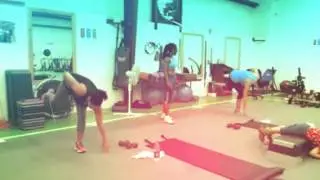 #FitnessDEFYd