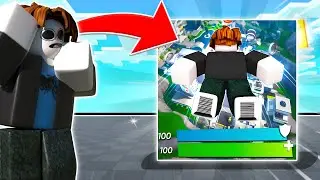 Играю в *ЛУЧШИЙ* клон Fortnite в Roblox... 😅