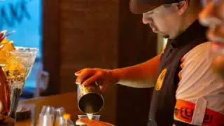Novidade Balc&atilde;o R&uacute;stico