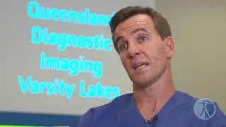 Dr Craig Buchan - Musculoskeletal and Interventional Radiologist