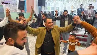 زفاف العريس عبدالكريم حسين اليونس ج1 /الفنان حسن حنون/الفنان نعيم كريز/