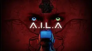Is This a Horror Game | AILA