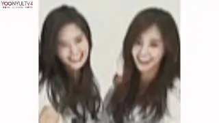 SNSD YoonYul 윤율 ユンユル Moment #83 - Intertwined
