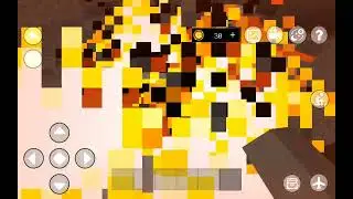 ( Mini block craft 3D) Exploring BIG CITY [ SEASON 1 EPISODE 1] Read description 👇