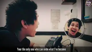 Undo - Rush of fools (JABZ COVER)
