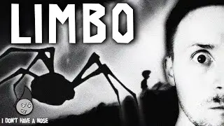 LIMBO: A Masterclass in Melancholy | PS3 Review