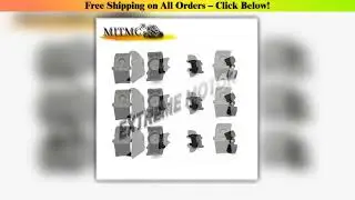 Nylon Protector Weight Slider Block Kit for CF 600 Touring 625 800XC 850 950 1000